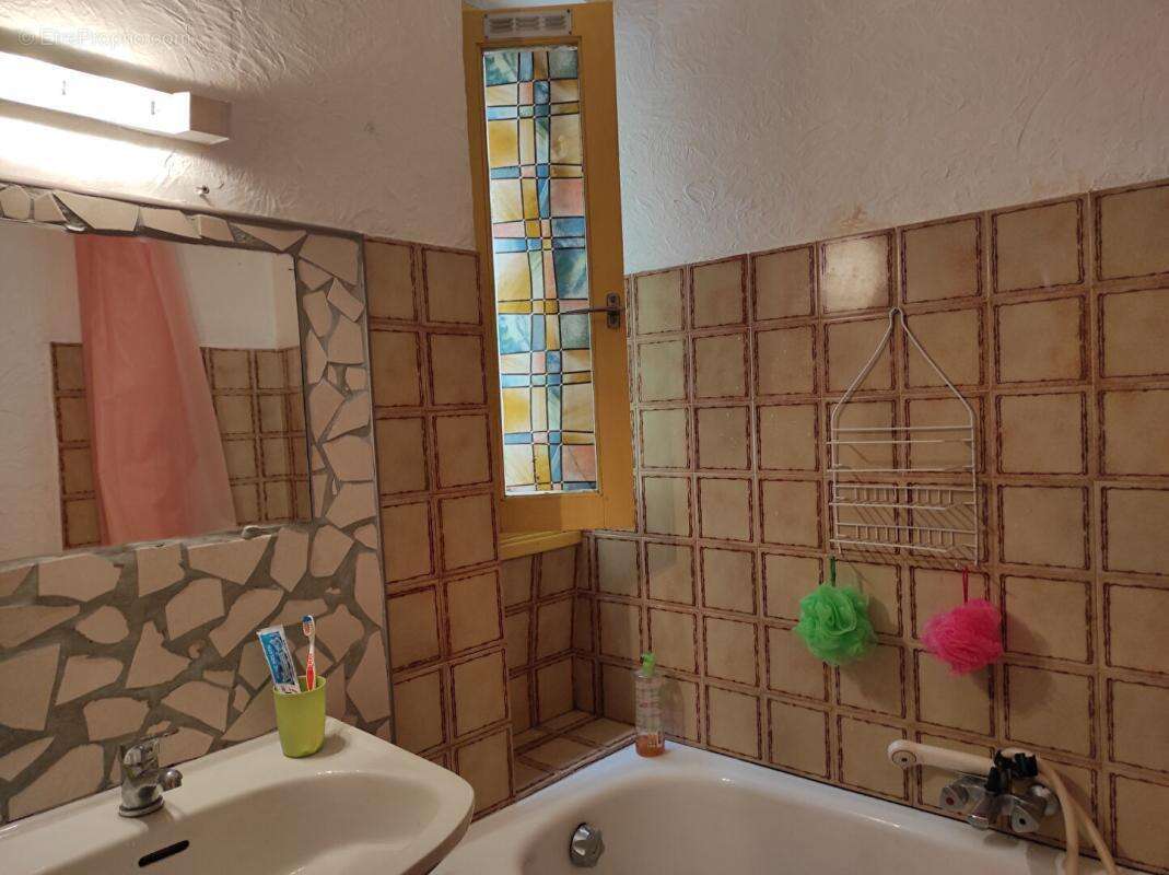 Appartement à AMELIE-LES-BAINS-PALALDA