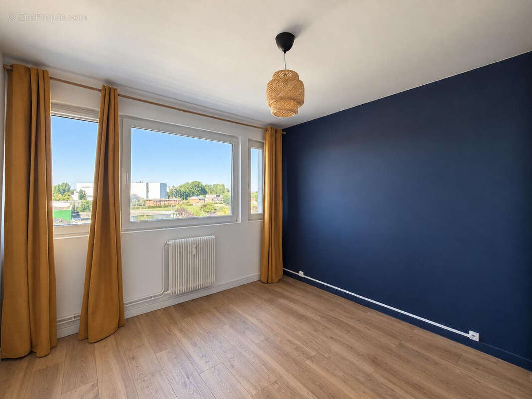 Appartement Marcq En Baroeul 3 pièce(s) 70 m2 - photo 6