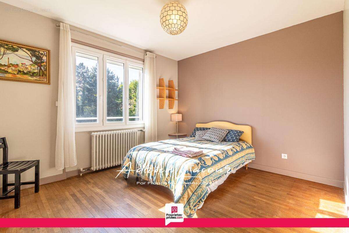 Maison à ROMORANTIN-LANTHENAY