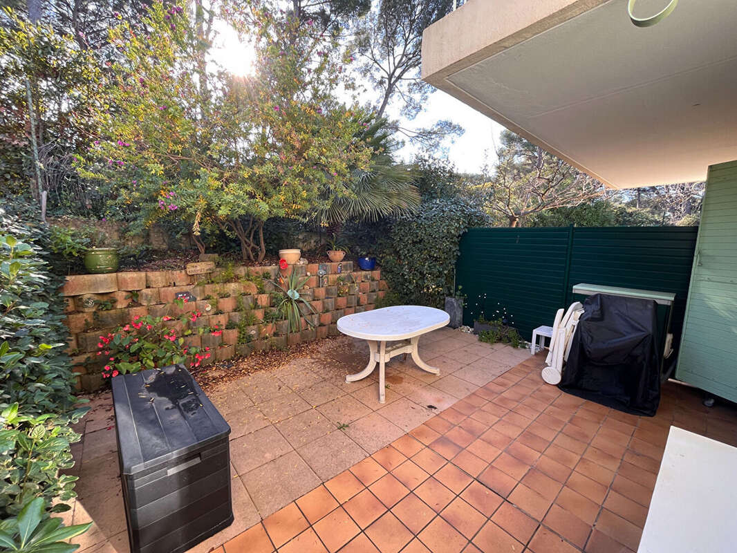 Appartement à SANARY-SUR-MER