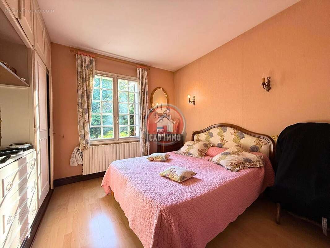 Maison à SAINT-GERMAIN-ET-MONS