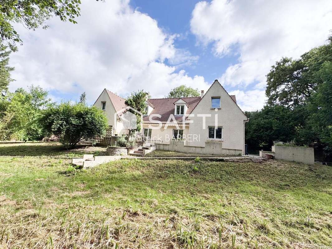 Photo 9 - Maison à VAUX-SUR-SEINE