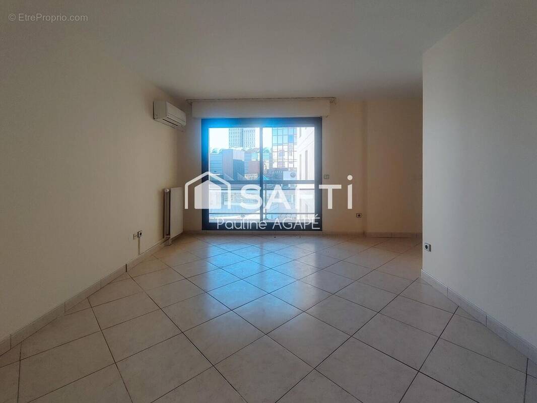 Photo 1 - Appartement à MONTPELLIER