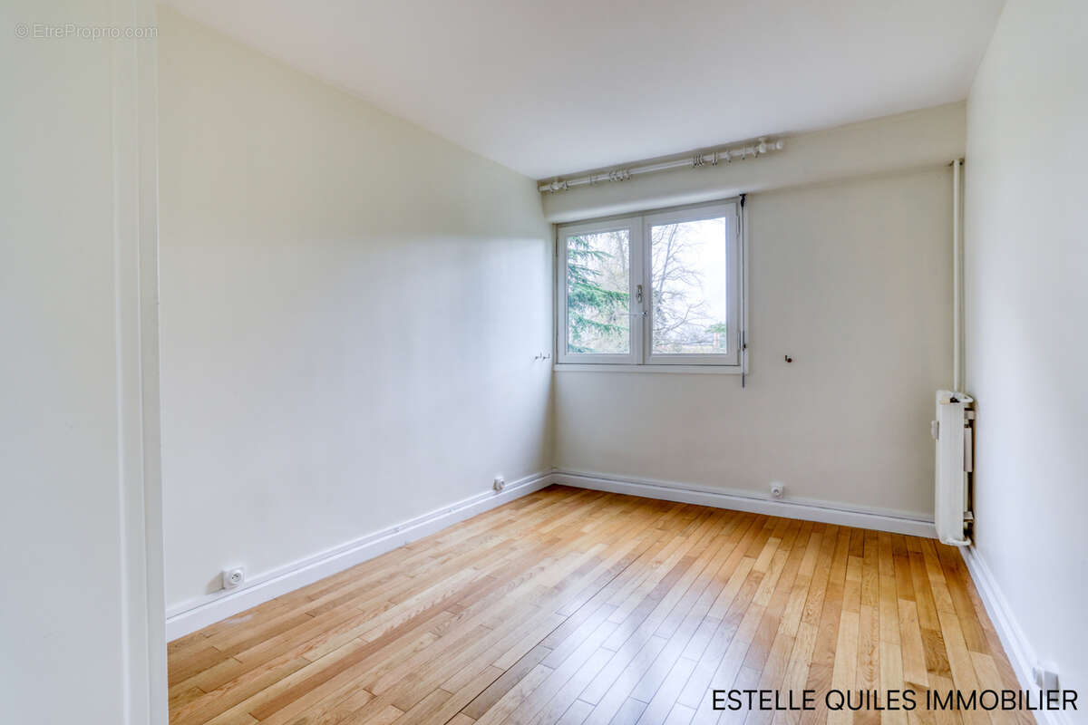 Appartement à VERSAILLES