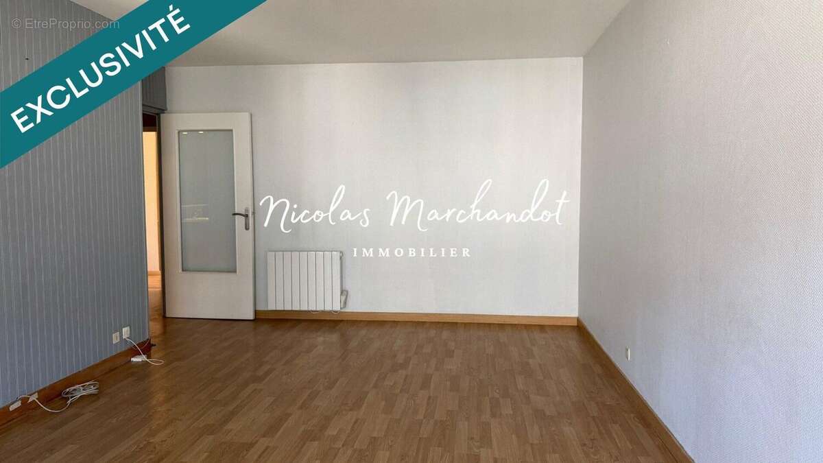Photo 3 - Appartement à RODEZ