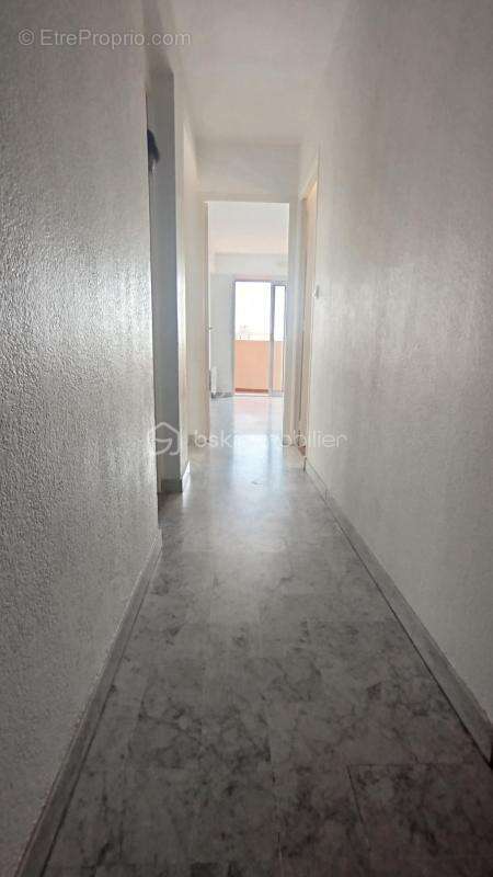 Appartement à FREJUS