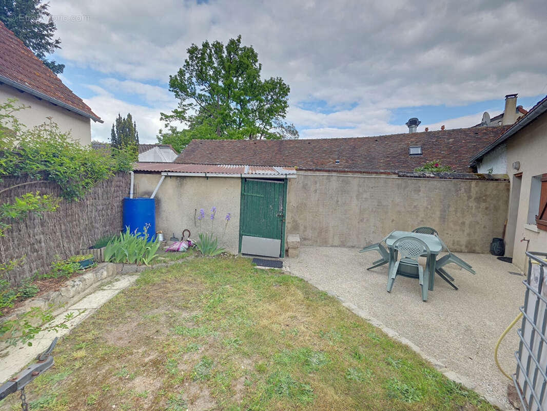 Maison à RAMBOUILLET