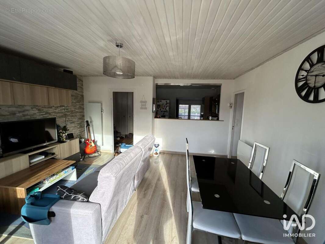 Photo 6 - Maison à BRETIGNY-SUR-ORGE