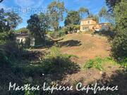 Terrain à LES ISSAMBRES