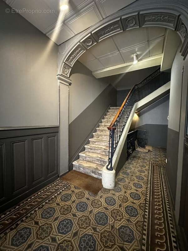 Appartement à COUTRAS