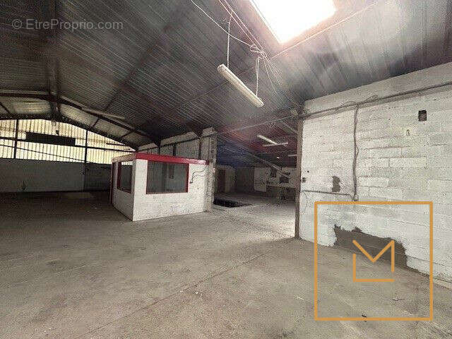 Commerce à ETERVILLE