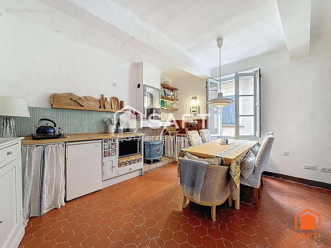Photo 2 - Maison à AUPS