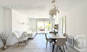 Appartement à LE ROURET