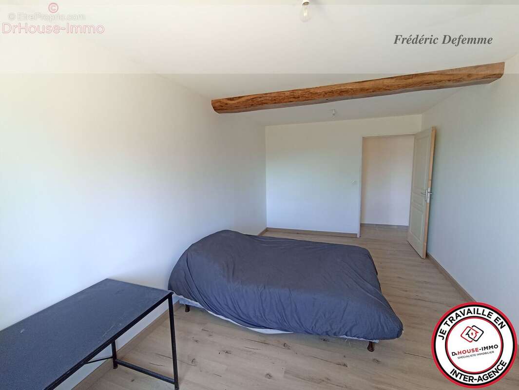Maison 5 pièces 158 m² à vendre à Beaumont-La-Ronce (37360) - photo 10