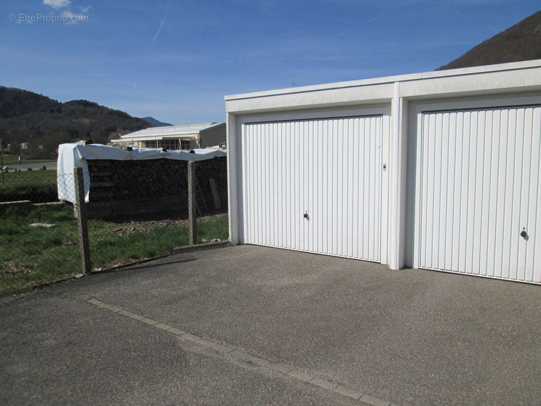 Appartement à MOOSCH