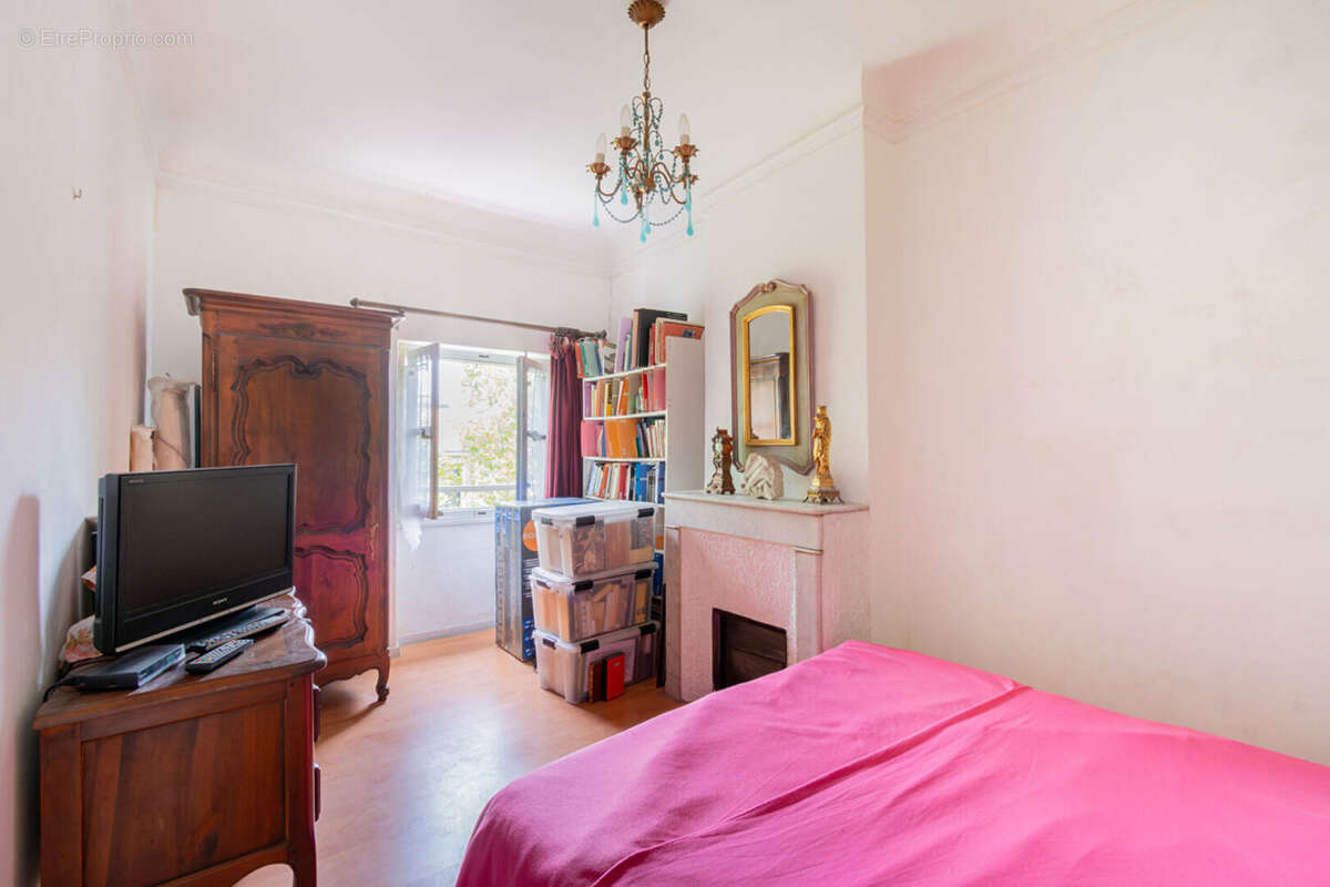 Appartement Marseille 4 pièce(s) 57.37 m2 - photo 6
