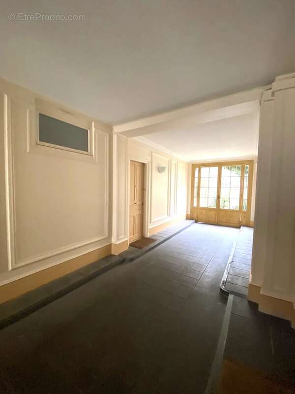 Appartement à PARIS-5E