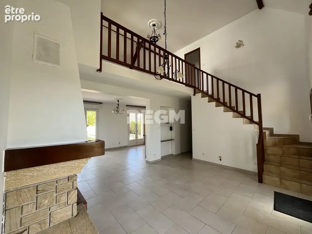 Maison 5 chambres sur sous-sol total pour une surface utile de 221 m2 - photo 58