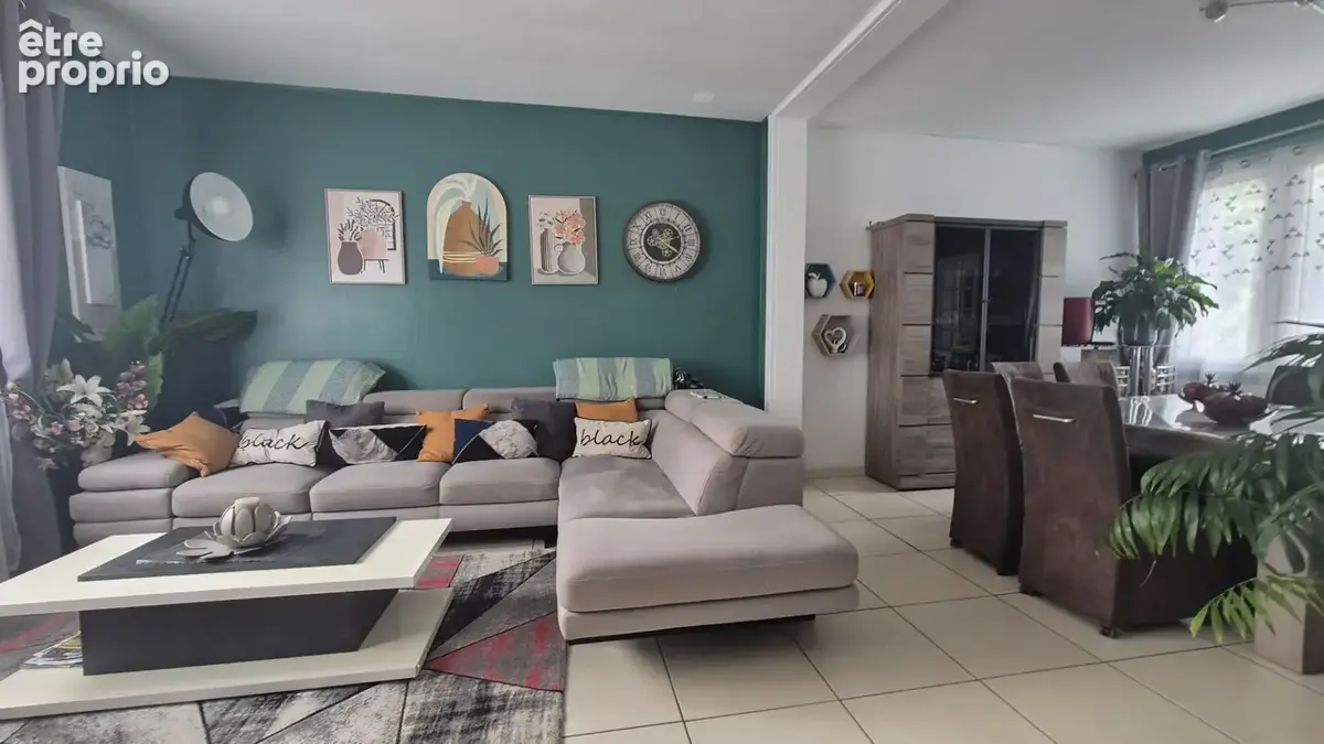 Photo Maison à Divion au prix de 194 000€