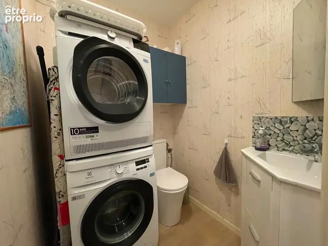 Appartement Baden  3 pièce(s) 66 m2 - photo 6