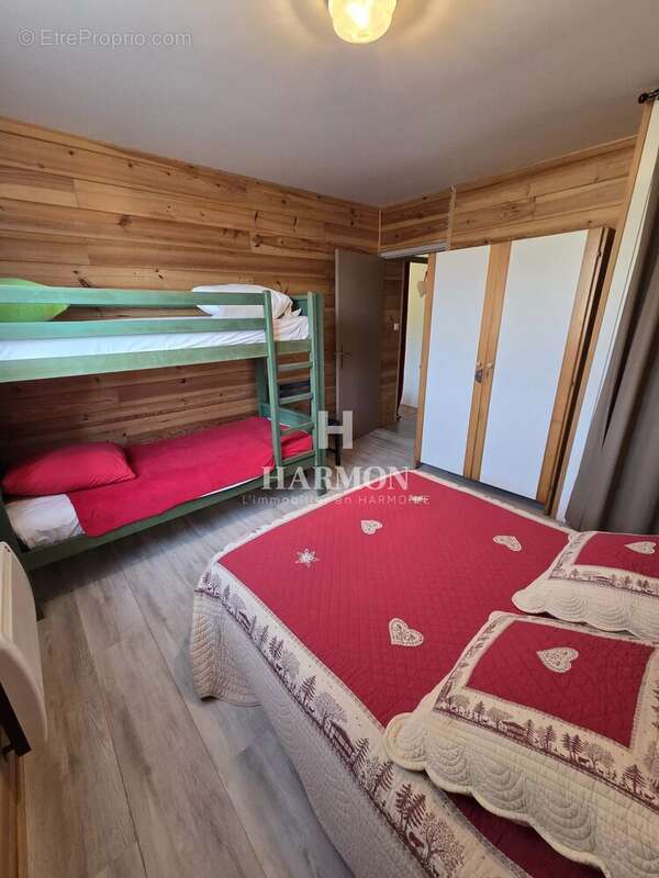 Maison à LANNE-EN-BARETOUS