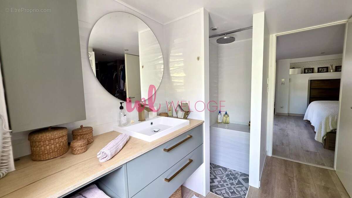 Maison à MARSEILLE-9E