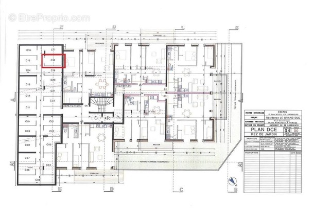 Appartement à ARACHES-LA-FRASSE