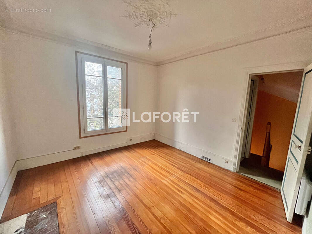 Maison Le Raincy 6 pièce(s) 130 m2 - photo 10