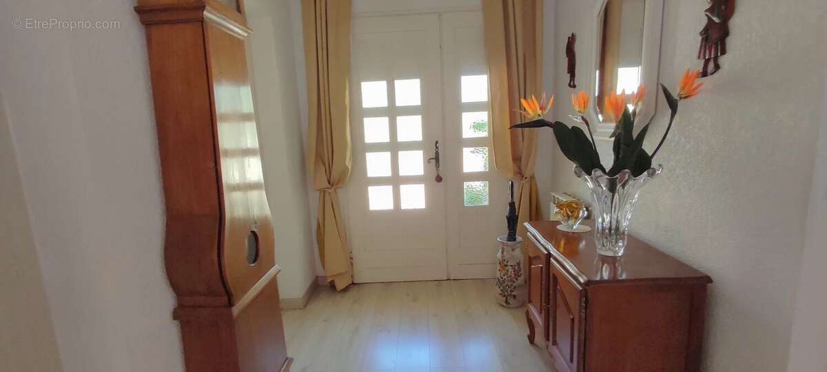 Belle propriete la londe les maures - photo 12