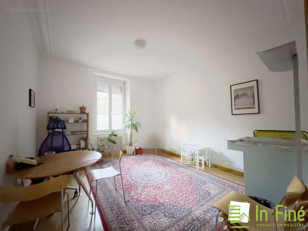 Appartement 359 m² à Strasbourg  - photo 9