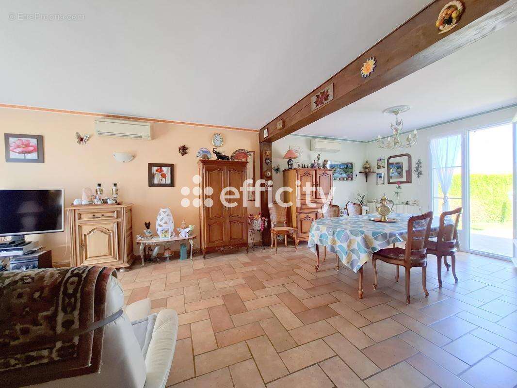 Divers maison - photo 6