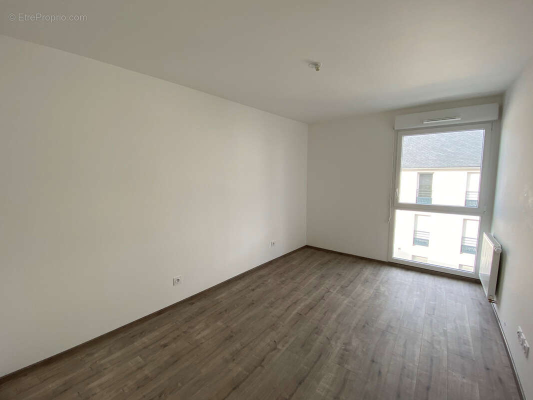 Appartement à SAINT-SEBASTIEN-SUR-LOIRE