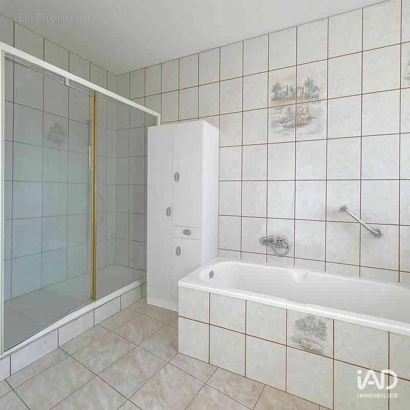 Photo 8 - Maison à PETITE-ROSSELLE