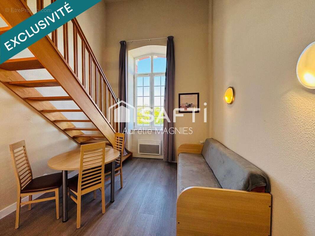 Photo 5 - Appartement à EPERNAY