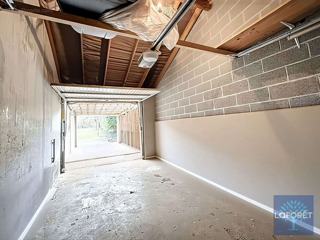 Maison à SAINT-SAULVE