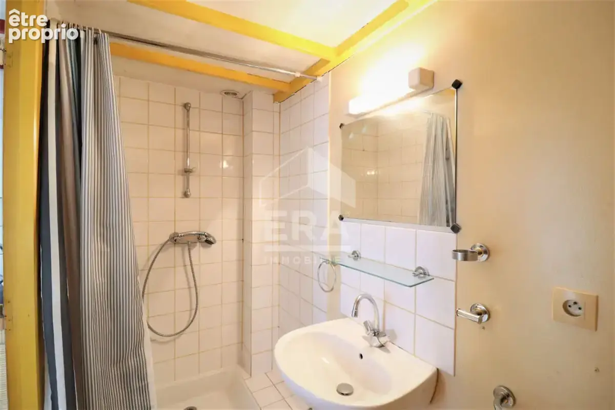 Studio duplex - quartier faculte - photo 4