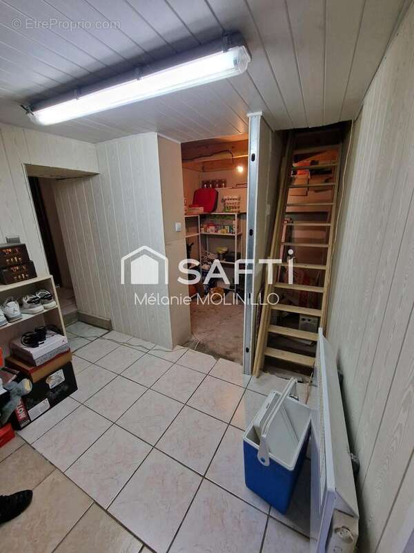 Photo 4 - Maison à CLERY-LE-GRAND