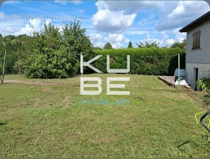 Maison individuelle de 90 m2 avec jardin et sous-sol complet à Morhange - photo 14