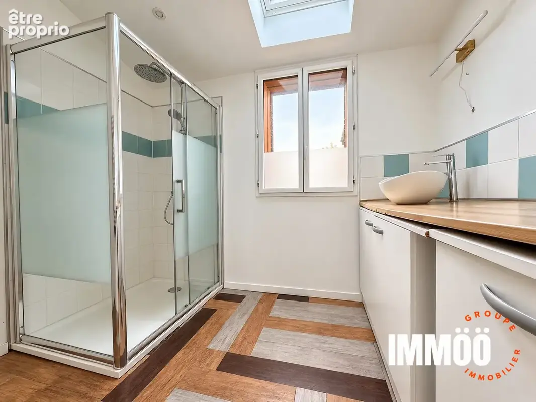 Maison 4 pièces 80 m² à vendre à Rouen (76000) - photo 9