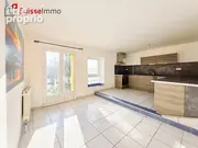 Maison à L'ISLE-SUR-LE-DOUBS