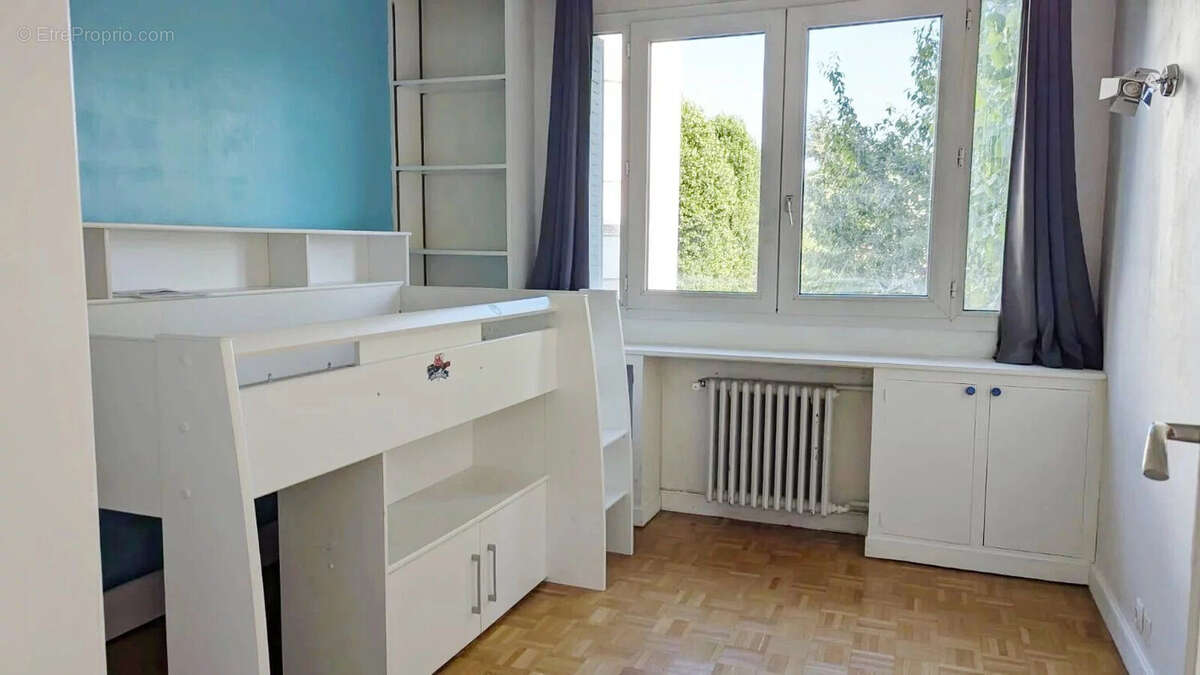 Appartement à GARCHES