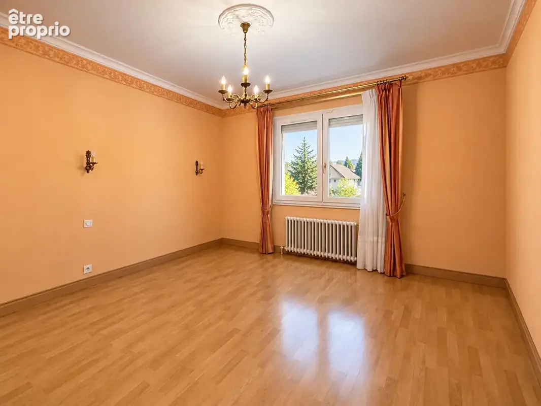 Maison 80m² à semoy - photo 10