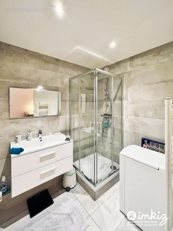 Appartement à VINCENNES