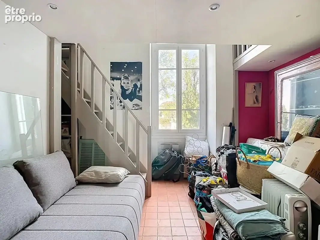 Nice - Cimiez : Palais Belle Époque, 5 pièces d’exception de 156m² - photo 17