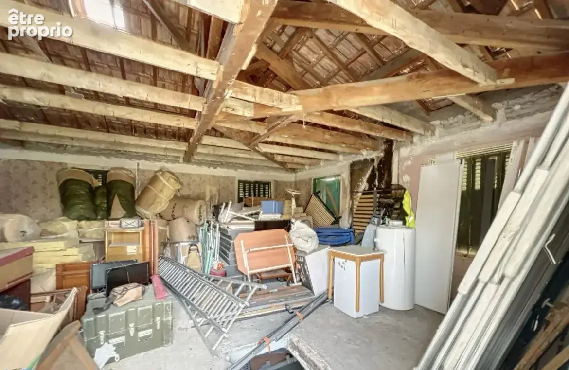Maison 136 m² à Nimes  - photo 8