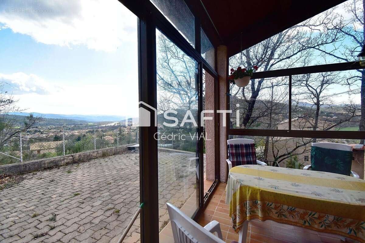 Photo 3 - Maison à DIGNE-LES-BAINS