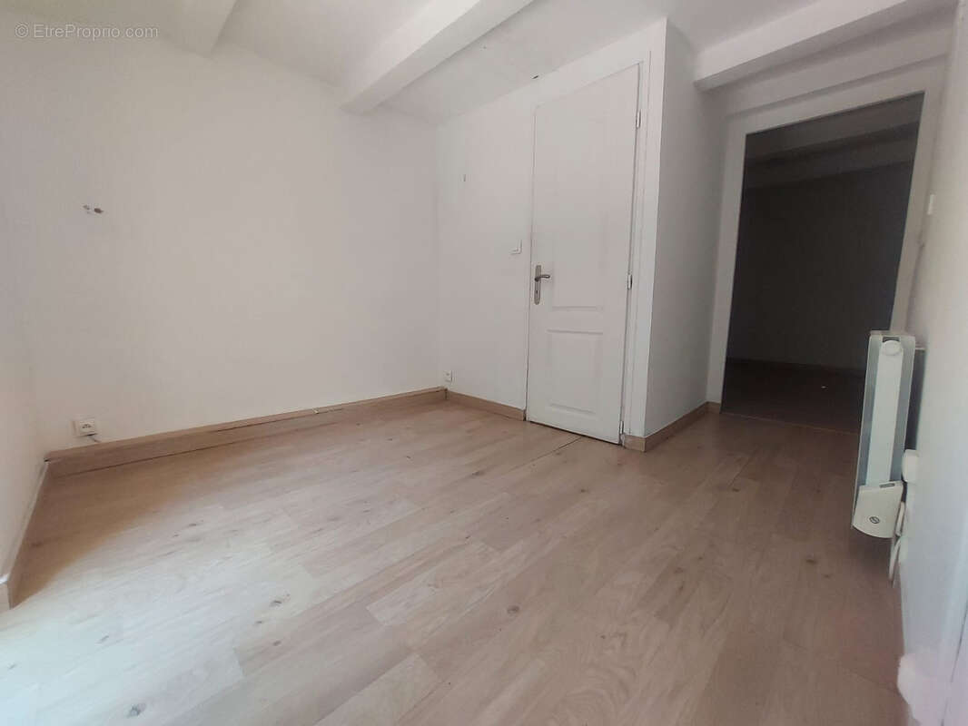 Appartement à BREIL-SUR-ROYA