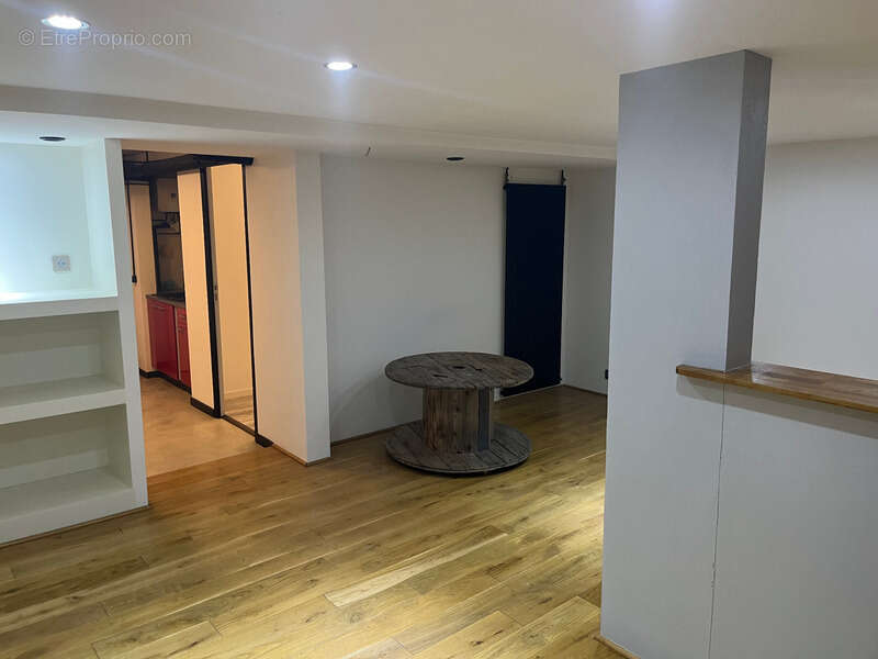 Commerce à ANNECY-LE-VIEUX