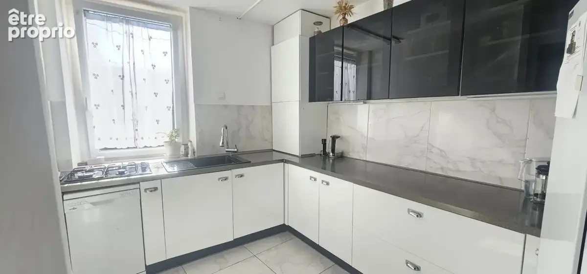 Maison 4 pièces Quincieux - 290000 € - photo 6