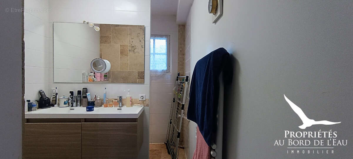 Maison à CONCARNEAU